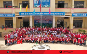 CARAVAN TÀ ĐÙNG 2026