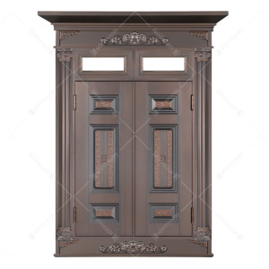 Cửa sổ thép Classic KA-22.CS5-2TK