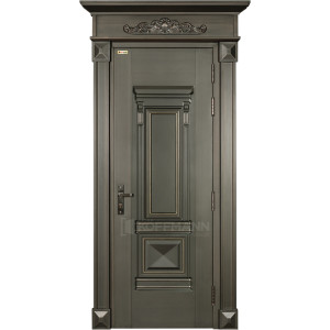 Cửa thép Classic KA-1.41