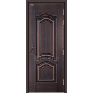 Cửa thép Classic KA-1.42