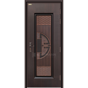Cửa thép Classic KA-1.43