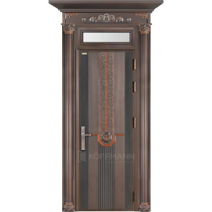 Cửa thép Classic KA-1.44-1TK