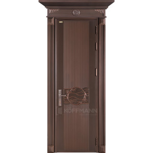 Cửa thép Classic KA-1.48