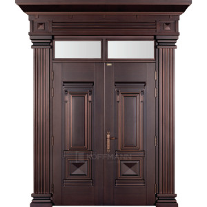 Cửa thép Classic KA-22.41.41-2TK