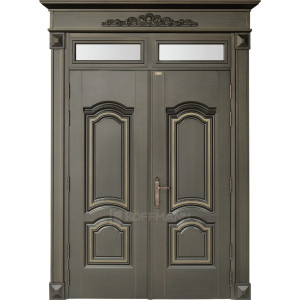 Cửa thép Classic KA-22.42.42-2TK