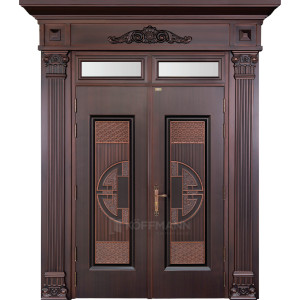 Cửa thép Classic KA-22.43.43-2TK