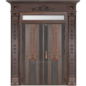 Cửa thép Classic KA-22.44.44-1TK