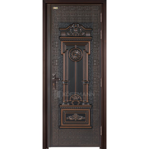 Cửa thép Classic KAT-1.55