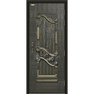 Cửa thép Classic KAT-1.52
