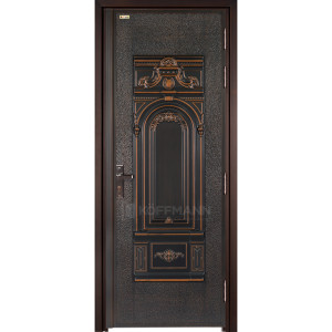 Cửa thép Classic KAT-1.56