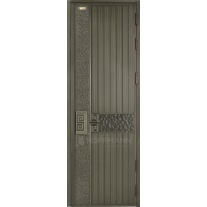 Cửa thép Classic KAT-1.60