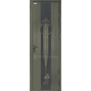 Cửa thép Classic KAT-1.61