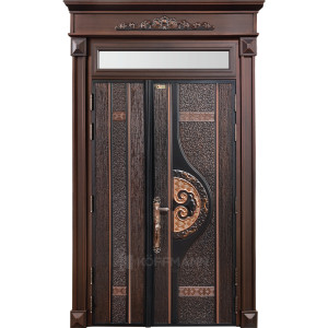 Cửa thép Classic KAT-21.51.51A-1TK