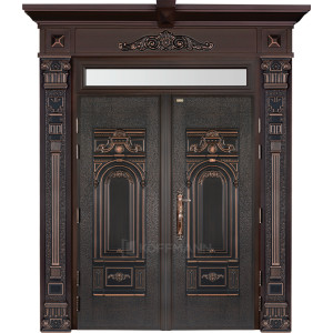 Cửa thép Classic KAT-22.56.56-1TK