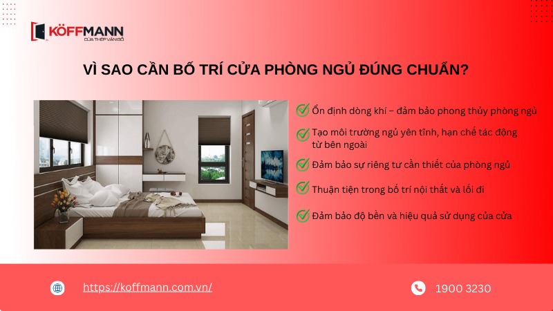vi sao can bo tri cua phong ngu dung chuan