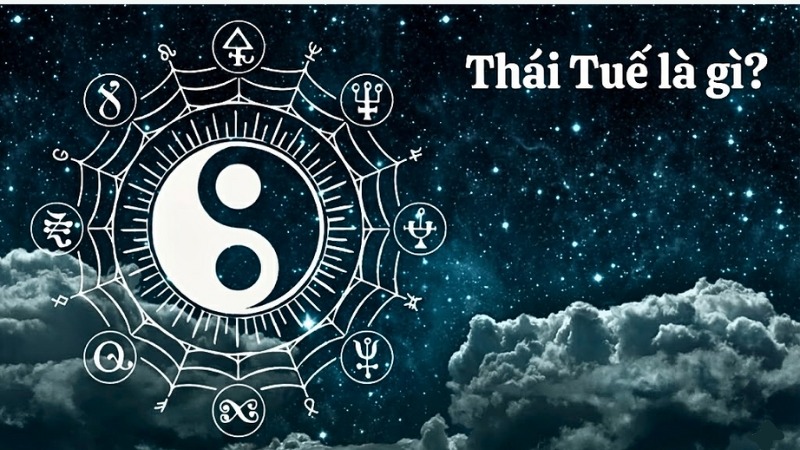 thai tue la gi