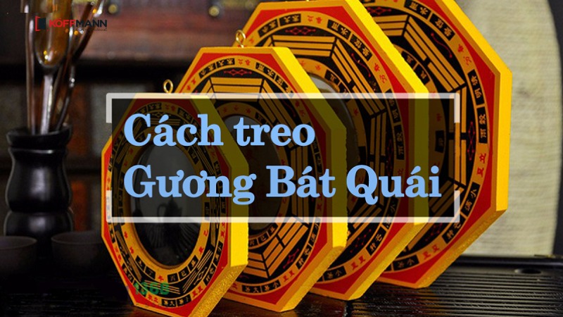cach treo guong bat quai truoc cua nha dung phong thuy