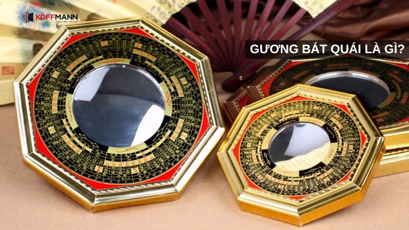 guong bat quai la gi