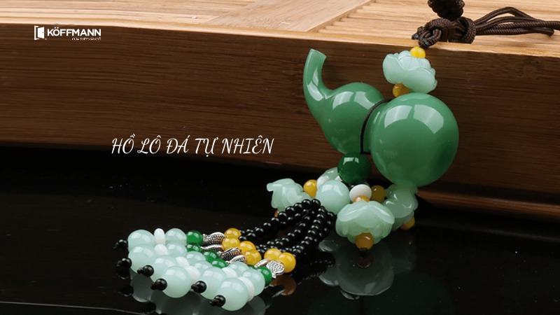 ho lo da tu nhien