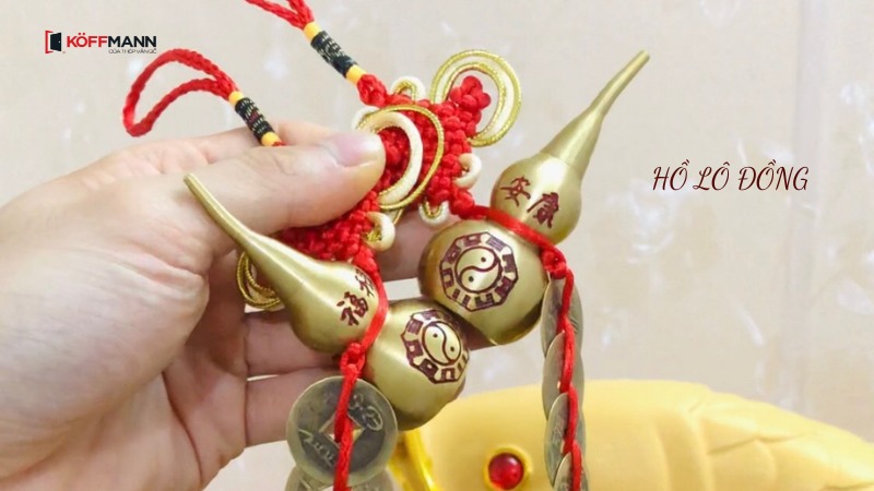 ho lo dong