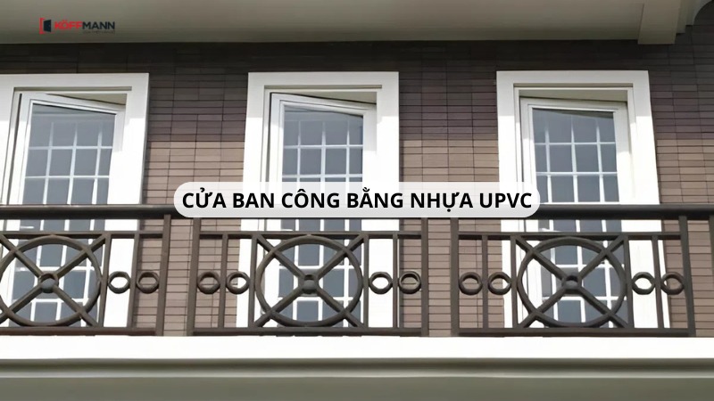cua ban cong bang nhua upvc