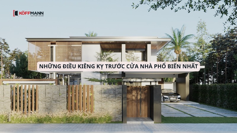 nhung dieu kieng ky truoc cua nha pho bien nhat