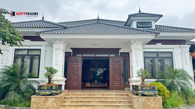 huong cua hop tuoi la gi