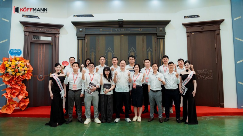 mot so hinh anh koffmann tai su kien vietbuild ha noi 2026 mot so hinh anh koffmann tai su kien vietbuild ha noi 2026