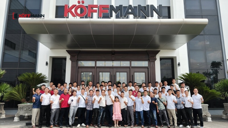 loi cam on tu koffmann loi cam on tu koffmann