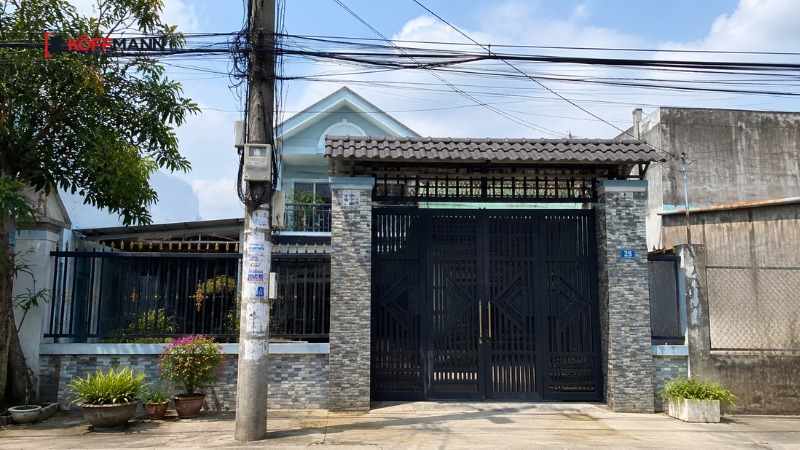 7 cach hoa giai cot dien truoc nha hieu qua