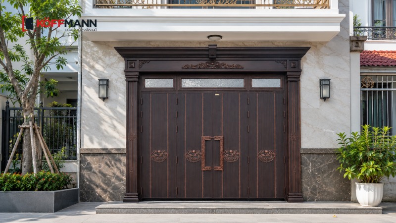 cach tinh chi phi hoan thien mot bo cua inox