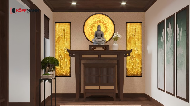 nhung luu y khi xac dinh huong ban tho