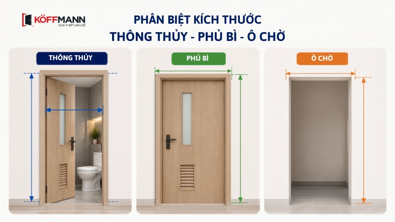 phan biet kich thuoc thong thuy phu bi va o cho