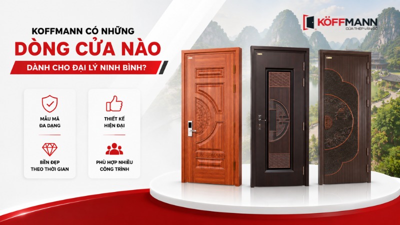 koffmann co nhung dong cua nao danh cho dai ly ninh binh