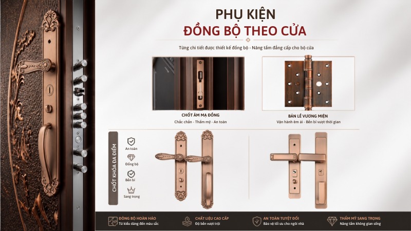 he phu kien dong bo theo cua