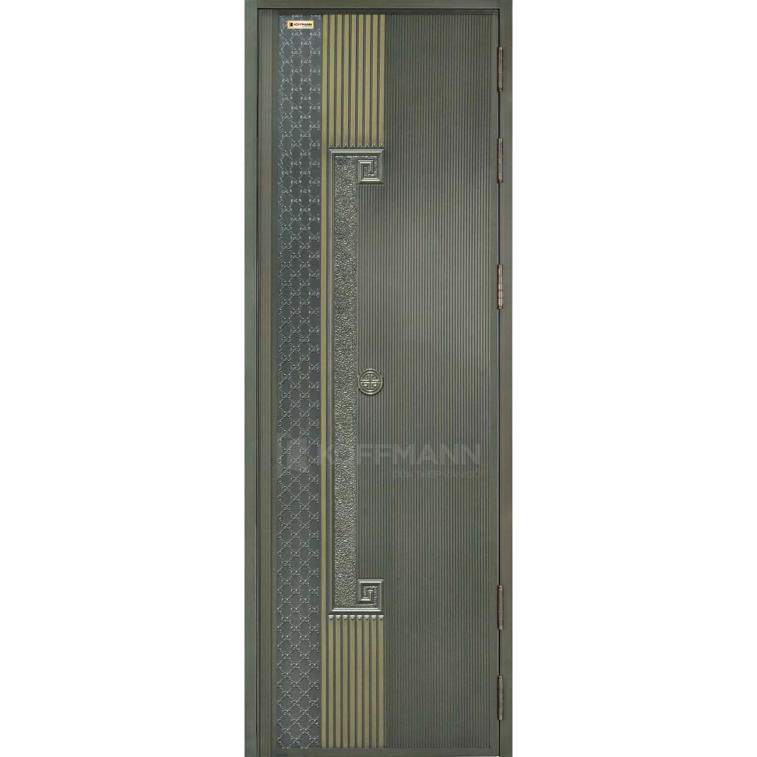 Cửa thép Classic KAT-1.59