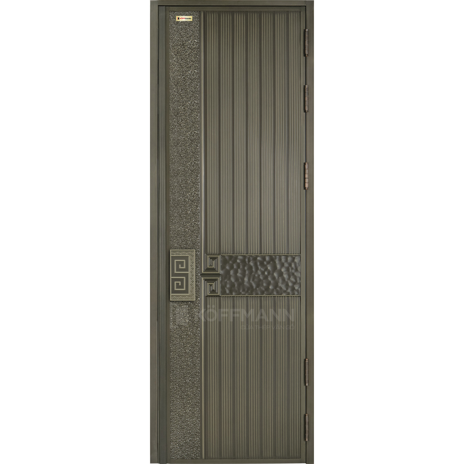 Cửa thép Classic KAT-1.60