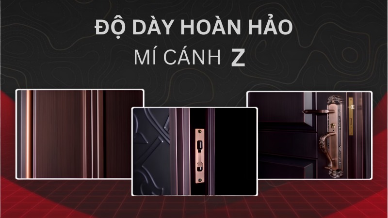 mi canh chu z