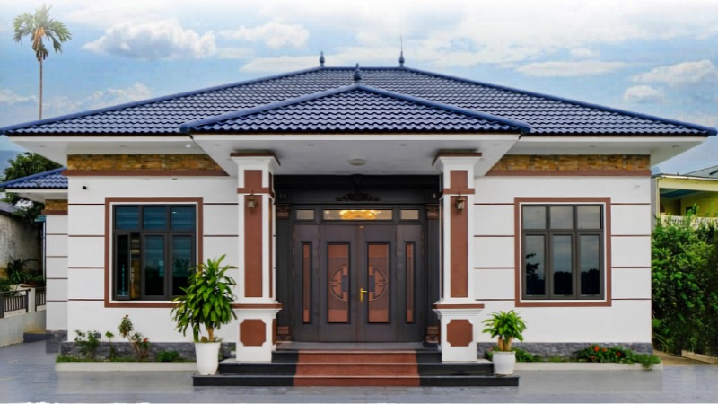 bao gia cua thep classic koffmann